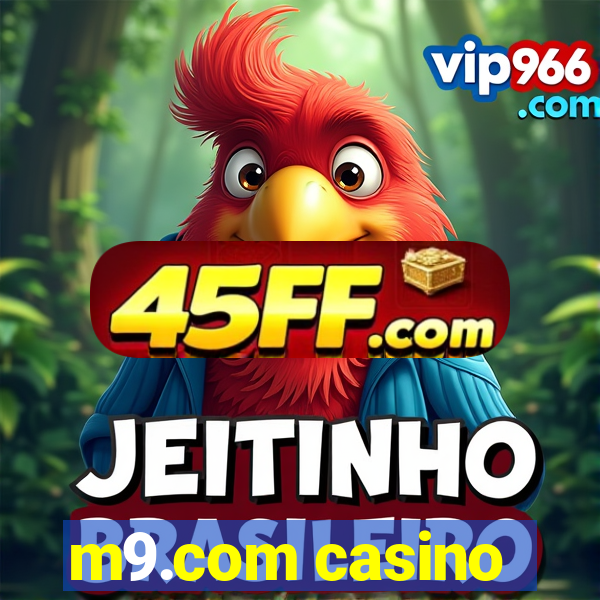 m9.com casino